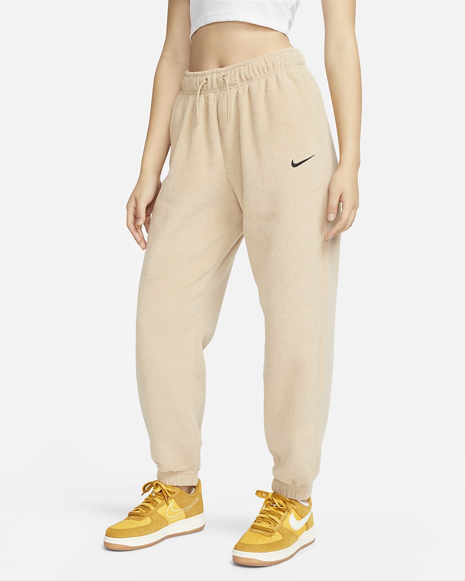 Women's nike sportswear essential jogger pants sale